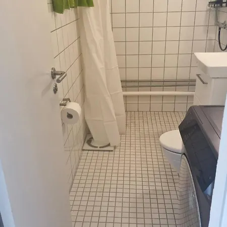 Single Bed, Private Gasthof